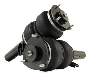 Audi RS3 Coilover Suspension Kit - Front - Air Lift - Slam Air Spring Kit (55mm Slam) - `17-`18